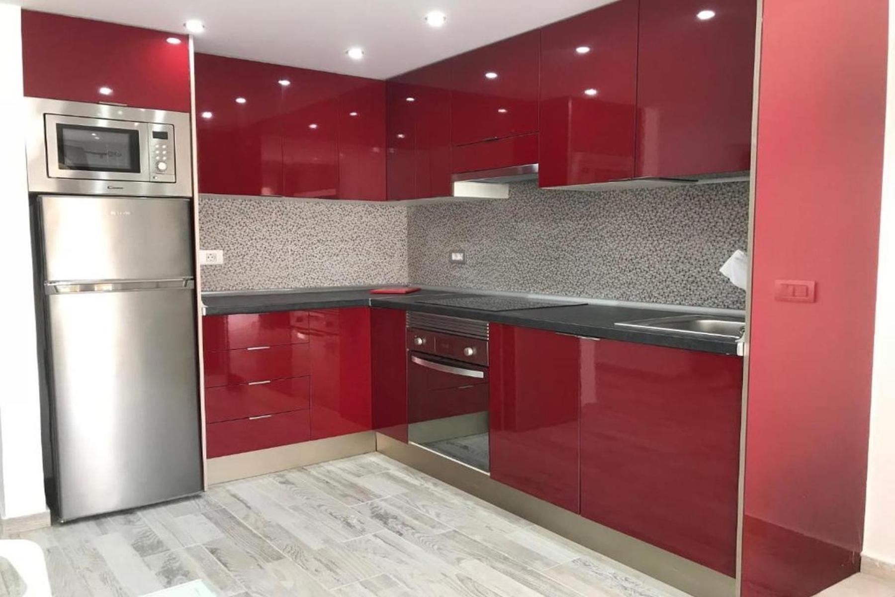 Tenerife Luxury Apartment Costa Adeje Bagian luar foto