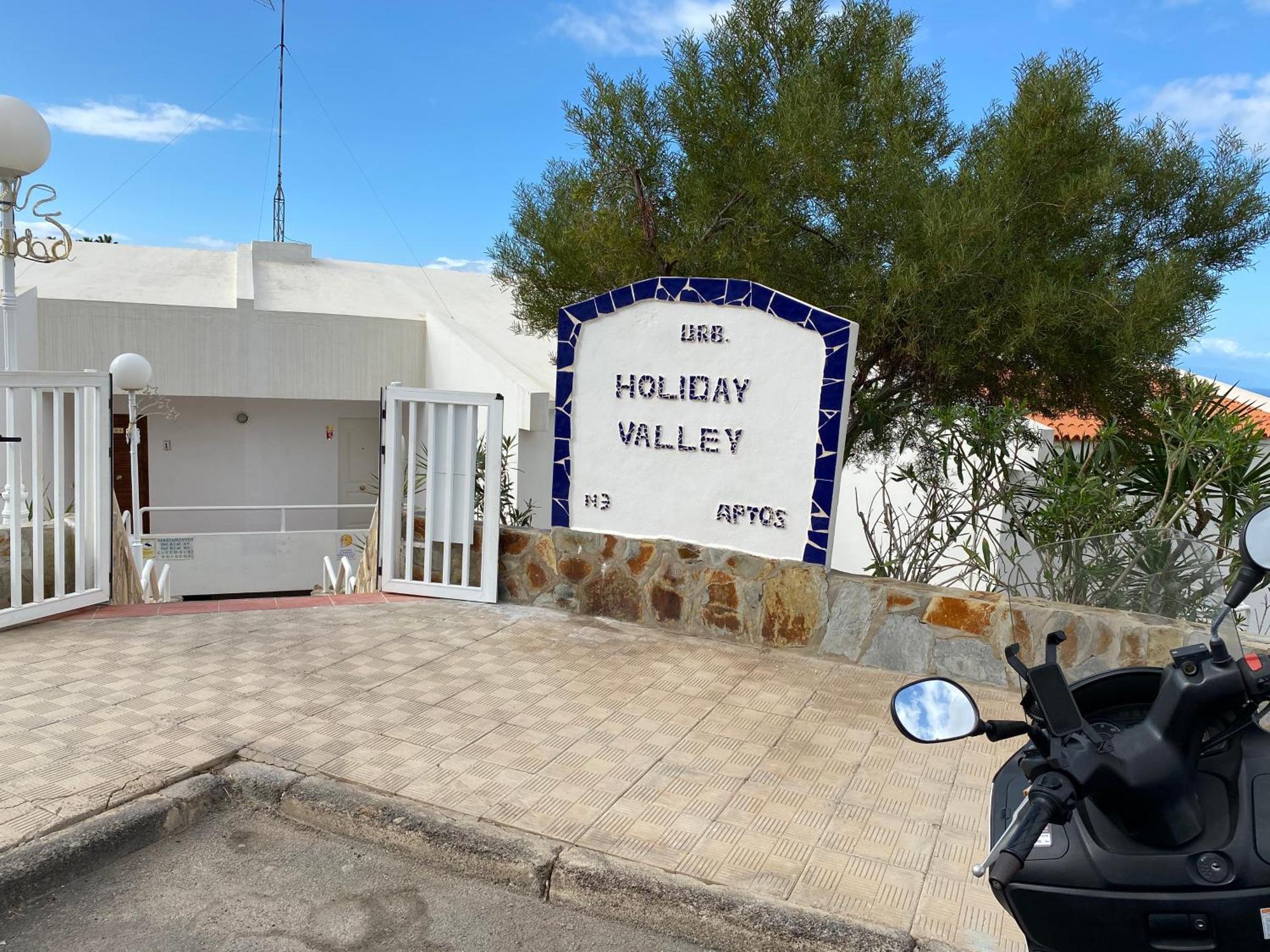 Tenerife Luxury Apartment Costa Adeje Bagian luar foto