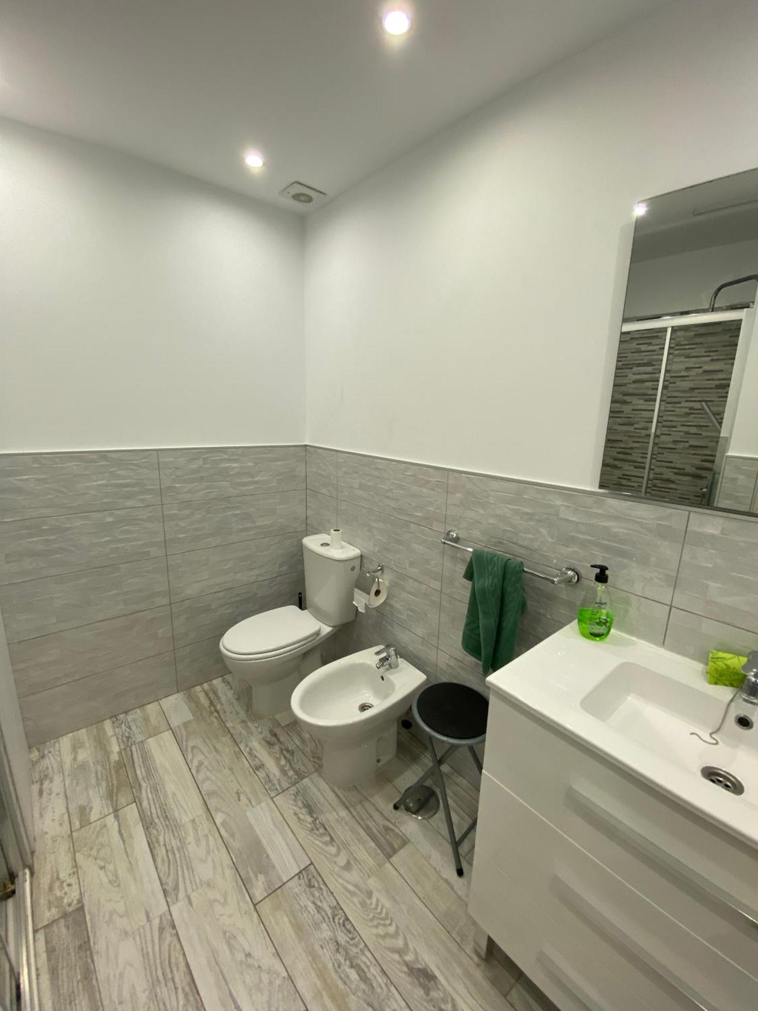 Tenerife Luxury Apartment Costa Adeje Bagian luar foto