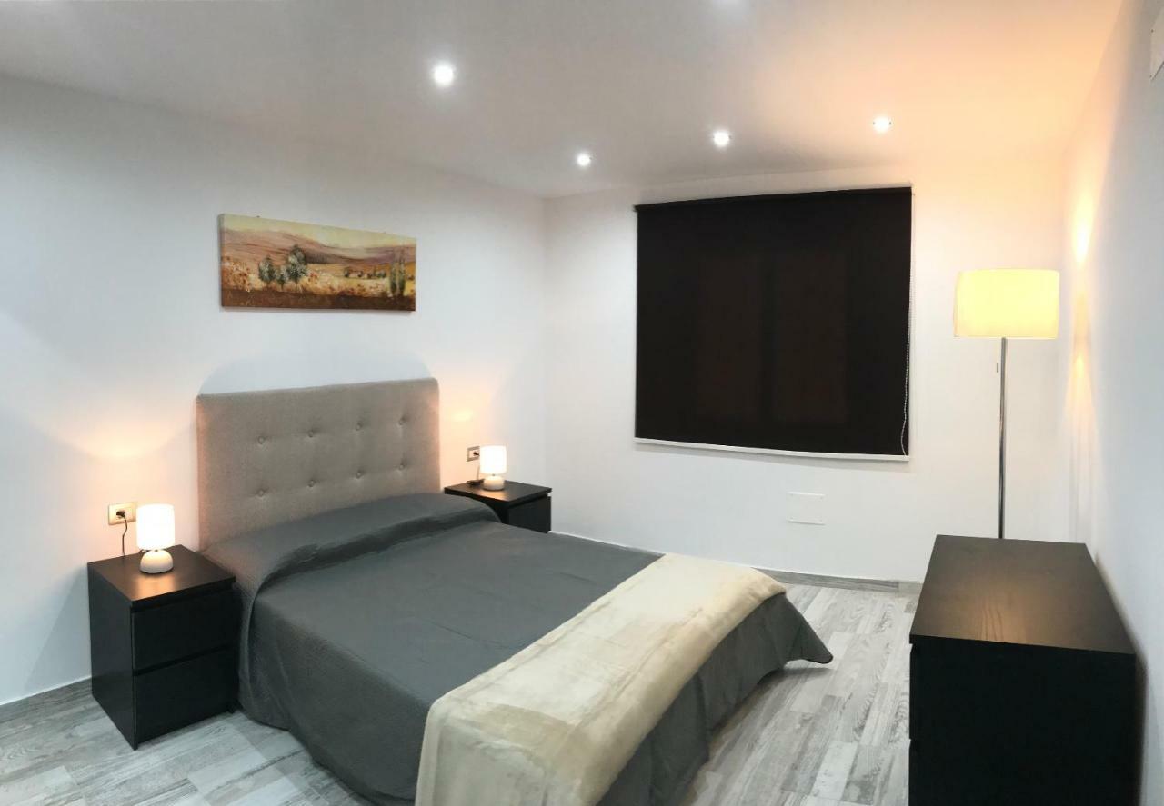 Tenerife Luxury Apartment Costa Adeje Bagian luar foto