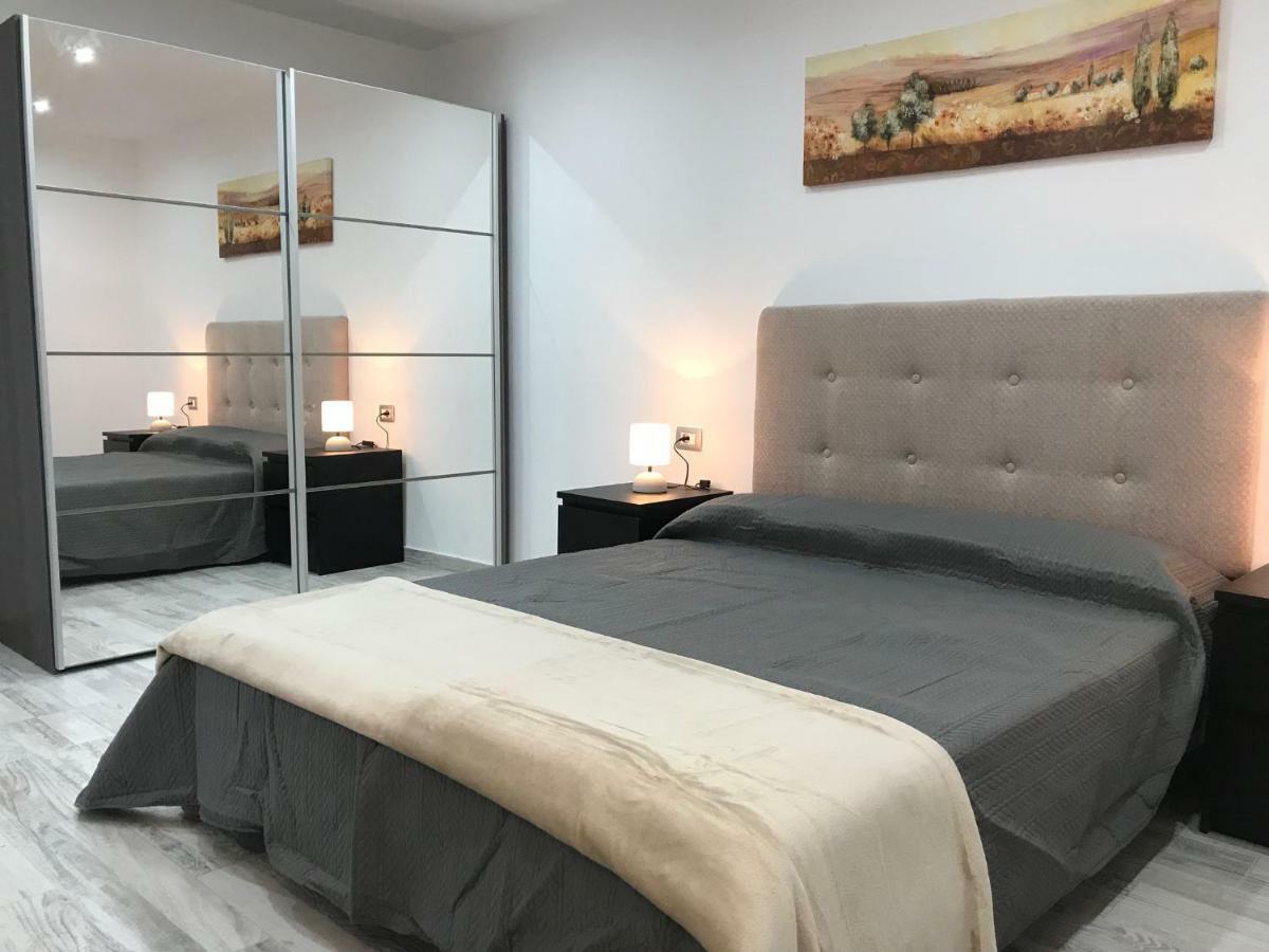 Tenerife Luxury Apartment Costa Adeje Bagian luar foto