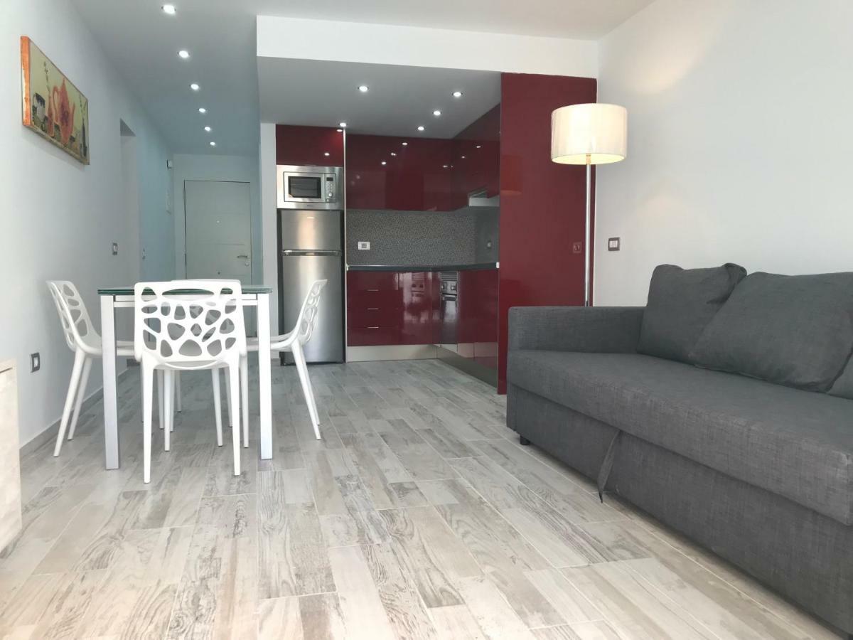 Tenerife Luxury Apartment Costa Adeje Bagian luar foto