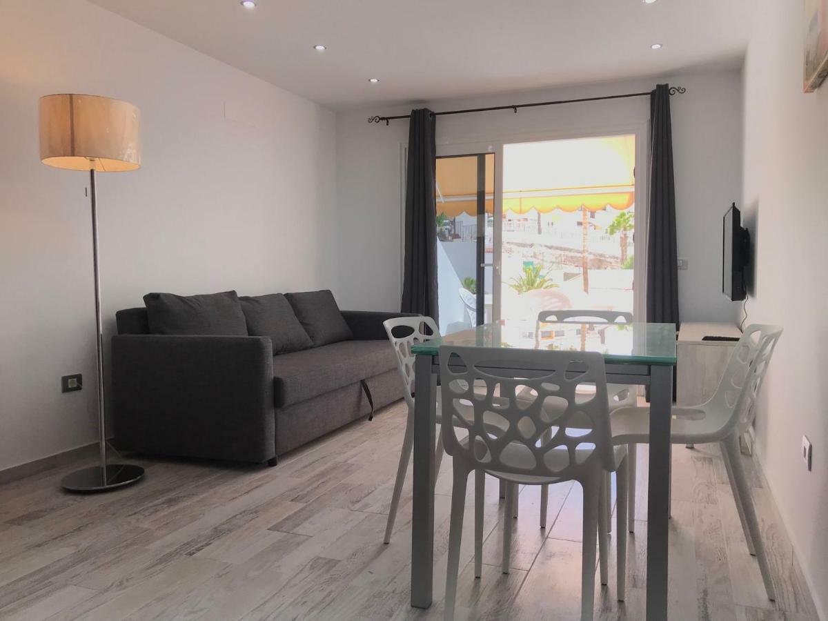 Tenerife Luxury Apartment Costa Adeje Bagian luar foto